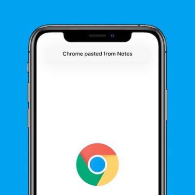 iOS 14 ti avvisa quando le app leggono la Clipboard