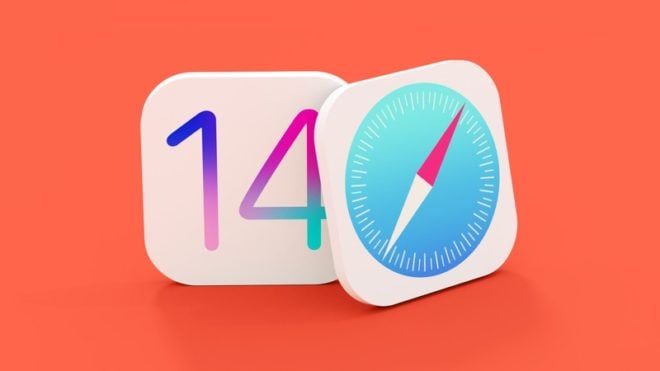 Safari su iOS 14, ecco le possibili novità in arrivo