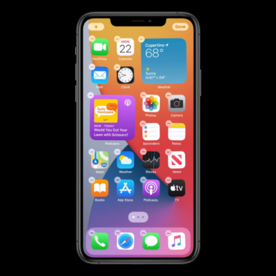 iOS 14 beta 6, ecco tutte le novità introdotte!