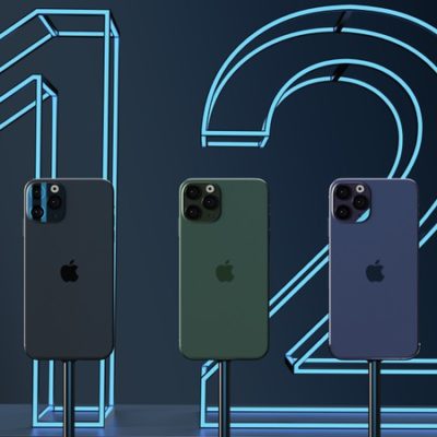 Stime sulle spedizioni di iPhone 12 in ribasso nel 2020
