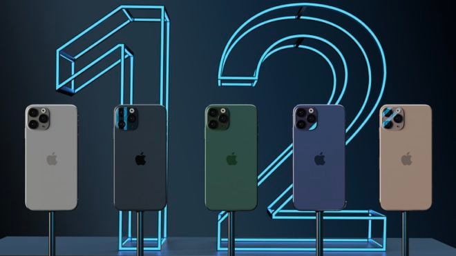 iPhone 12: le ultime indiscrezioni su caratteristiche, data di lancio, prezzi e tanto altro!