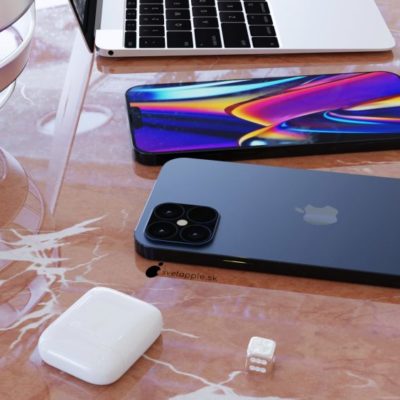 Nikkei prevede nuovi ritardi per il lancio degli iPhone 12