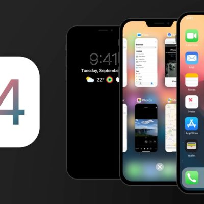 Apple potrebbe dire addio a iOS: sta per ritornare iPhone OS?