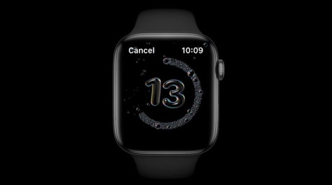 Dirigenti Apple parlano di watchOS 7, Apple Watch, iPad Air e processore A14