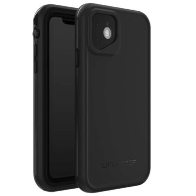 LifeProof FRĒ, la custodia impermeabile e antiurto per iPhone 11 – RECENSIONE