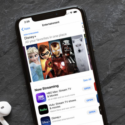 Il mercato delle app cresce anno su anno