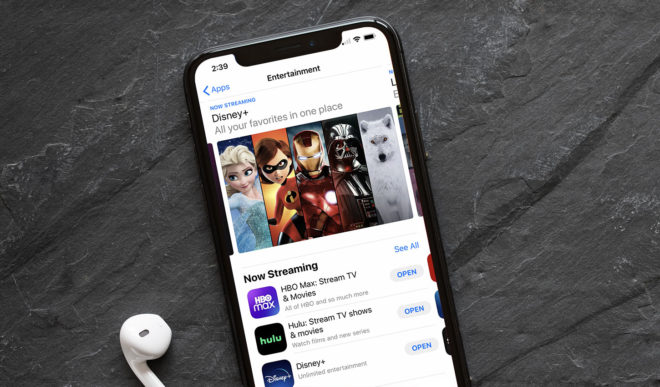 Il mercato delle app cresce anno su anno