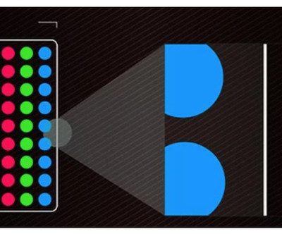 Apple pronta a investire 330 milioni di dollari per la produzione di pannelli microLED