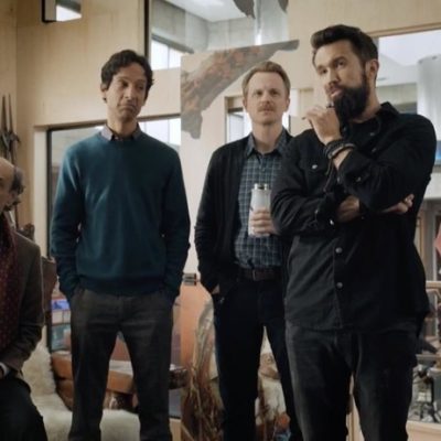 Il cast di Mythic Quest risponderà alle domande degli sviluppatori alla WWDC