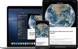 Il New York Times abbandona Apple News