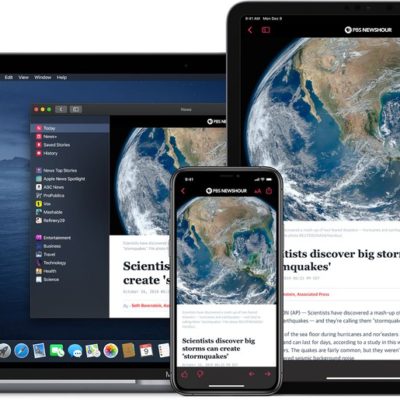 Il New York Times abbandona Apple News