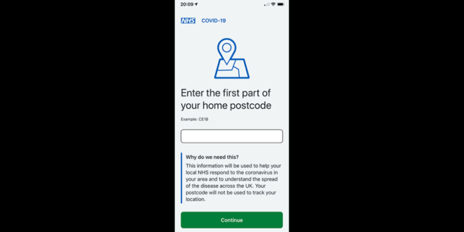 Il governo UK cambia idea e potrebbe usare le API di Apple e Google