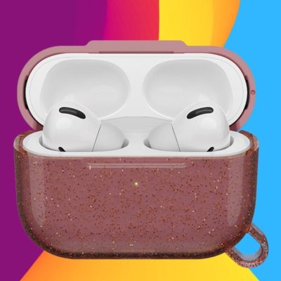 Proteggete i vostri AirPods con le custodie colorate di Otterbox