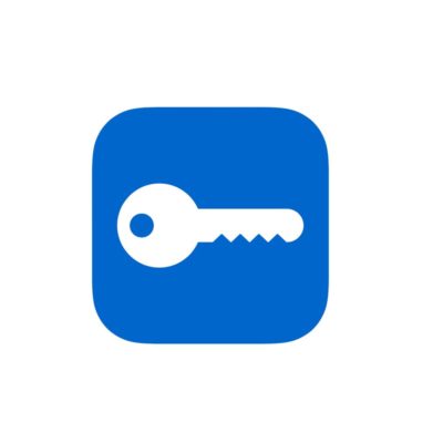 Come modificare la password sicura proposta da iOS