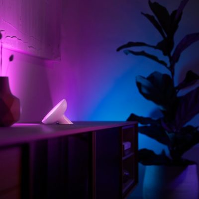 Philips Hue: annunciati dei nuovi prodotti per l’illuminazione smart