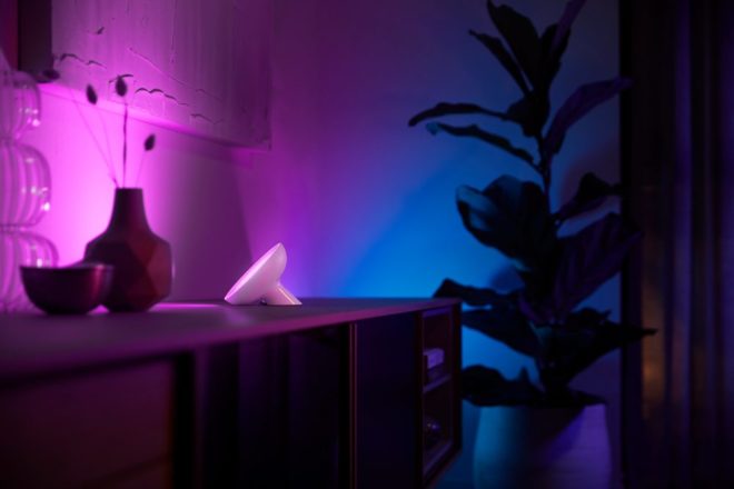 Philips Hue: annunciati dei nuovi prodotti per l’illuminazione smart