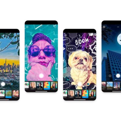 Photoshop Camera, l’app gratuita di Adobe con tanti filtri per le tue foto