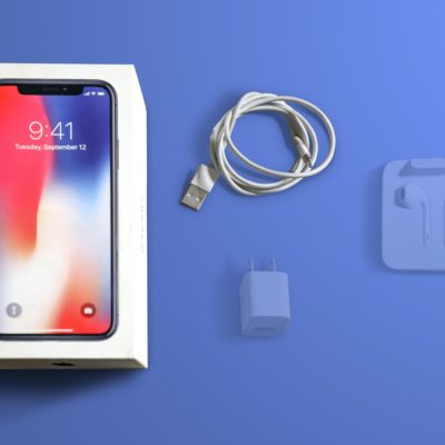 Niente caricabatterie nella scatola di iPhone 12 secondo Barclays