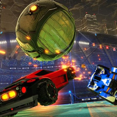 Rocket League: presto in arrivo su iOS e Android?