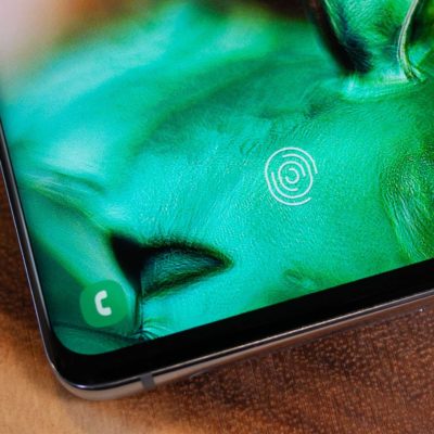 Come velocizzare il lettore di impronte digitali sui Samsung Galaxy