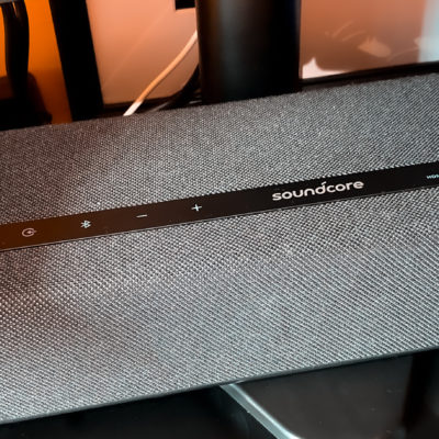 Soundcore Infini Pro: qualità sonora ed eleganza targate Anker – RECENSIONE