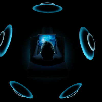 AirPods: ufficiale il nuovo software con Spatial Audio e switch automatico