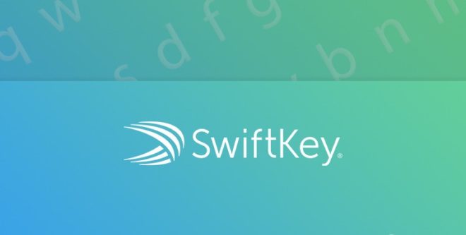 Microsoft aggiorna SwiftKey Keyboard per iOS