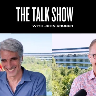 Craig Federighi e Greg Joswiak parlano di Mac ARM, Boot Camp, iOS 14 e tanto altro