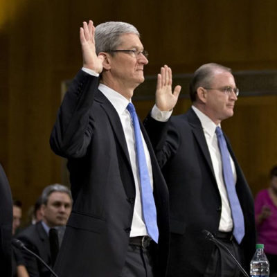 Apple risponde alle accuse di monopolio su App Store