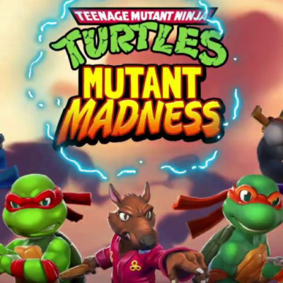 Teenage Mutant Ninja Turtles: Mutant Madness, il nuovo action RPG in arrivo a settembre su iOS