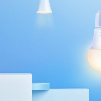 TP-Link presenta la lampadina smart Wi-Fi Tapo