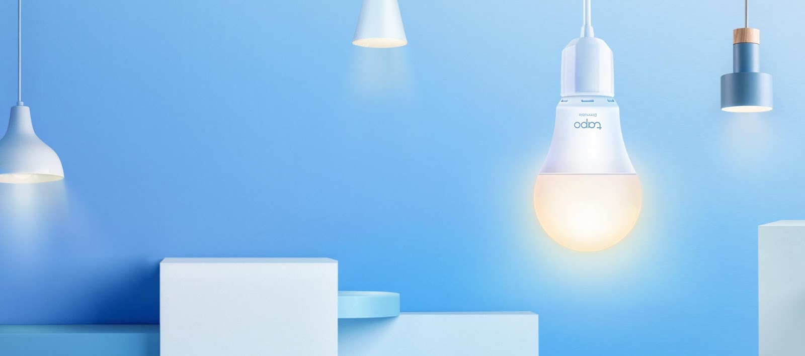 TP-Link: le lampadine smart colorate in offerta - iPhone Italia