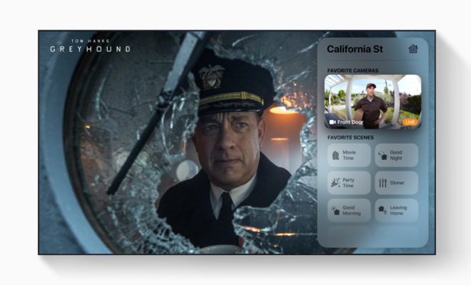 tvOS 14: UFFICIALE il nuovo software per Apple TV