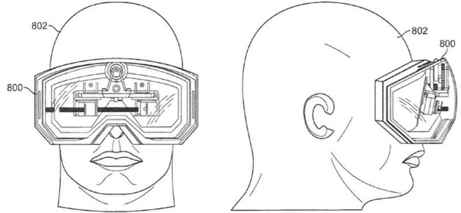 Bloomberg pubblica nuovi dettagli sul visore AR/VR di Apple