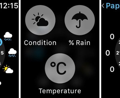 WatchOS 7: addio al Force Touch