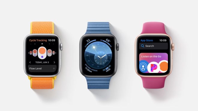 Apple rilascia watchOS 7.1 e tvOS 14.2 Release Candidate per sviluppatori