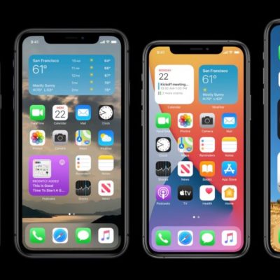 I widget su iOS 14, una “vecchia” novità che in tanti attendevano