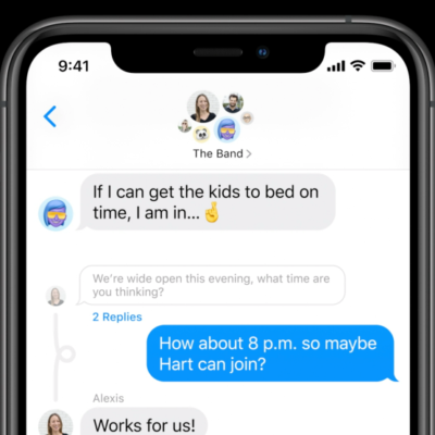 Apple rilascia la beta 2 di iOS 18.4, iPadOS 18.4, macOS 15.4, tvOS 18.4 e watchOS 11.4