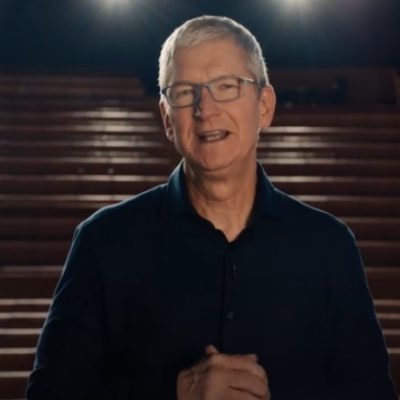 WWDC 2020, a suo modo è già storica