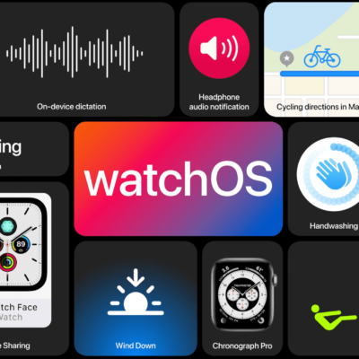 WatchOS 7, le novità più utili (e meno conosciute)