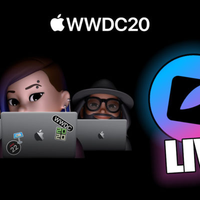 WWDC 2020: come seguirla in DIRETTA con noi su YouTube e Twitch!