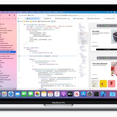 Tante novità tra Xcode, nuovo processo di revisione app e Team Feedback Assistant