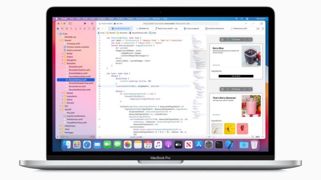 Tante novità tra Xcode, nuovo processo di revisione app e Team Feedback Assistant