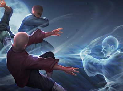 One Finger Death Punch II, sconfiggi i nemici a colpi di kung fu