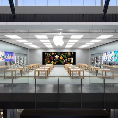 Gli Apple Store in Australia chiudono nuovamente a causa del coronavirus