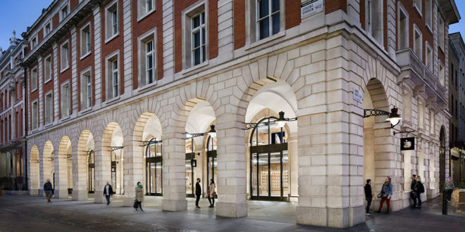 UK, emergono dubbi sulle poche tasse pagate da Apple
