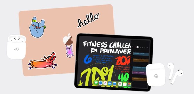 Apple lancia la promozione Back to School 2020 in Italia