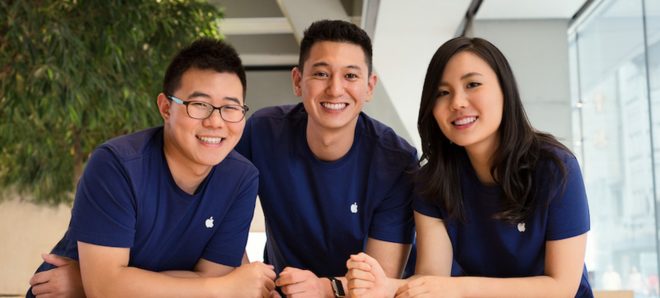 Election Day negli USA, ferie pagate per i dipendenti Apple
