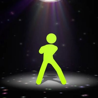 Julz Arney ci parla del nuovo workout Ballo di watchOS 7