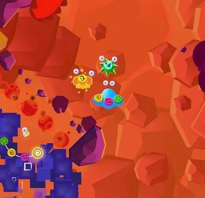 The Lullaby Of Life arriva su Apple Arcade